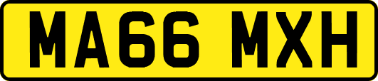 MA66MXH