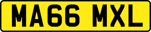 MA66MXL