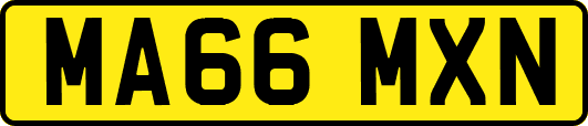 MA66MXN