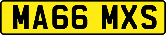 MA66MXS