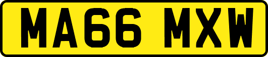 MA66MXW