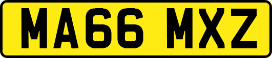 MA66MXZ