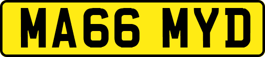 MA66MYD