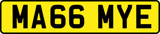 MA66MYE
