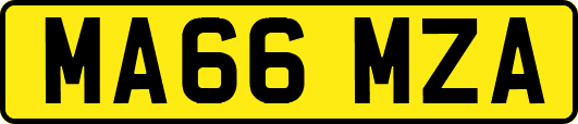 MA66MZA