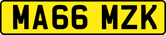 MA66MZK