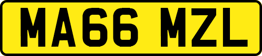MA66MZL