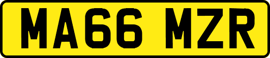 MA66MZR