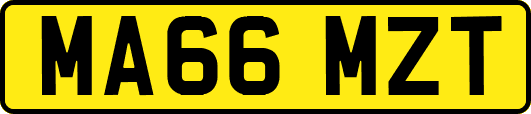 MA66MZT