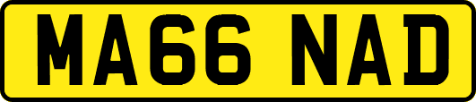 MA66NAD