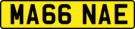 MA66NAE