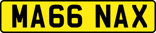 MA66NAX