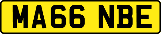 MA66NBE