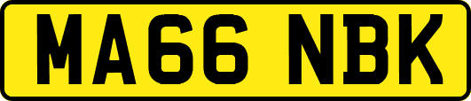 MA66NBK