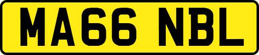 MA66NBL