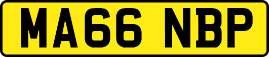 MA66NBP