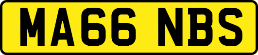 MA66NBS