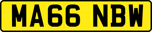 MA66NBW
