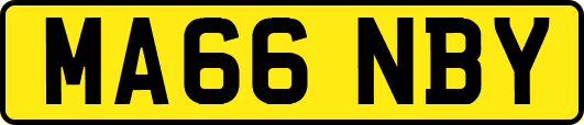 MA66NBY