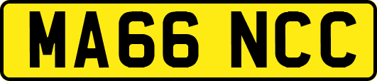 MA66NCC