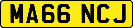 MA66NCJ