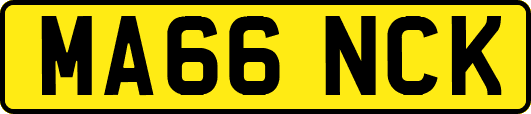 MA66NCK