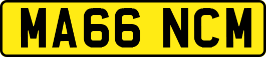 MA66NCM