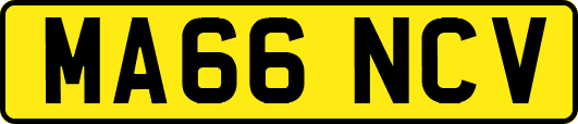 MA66NCV
