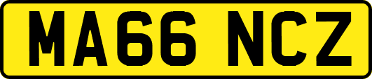 MA66NCZ
