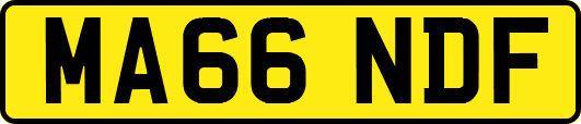 MA66NDF