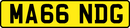 MA66NDG