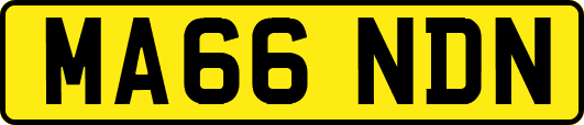 MA66NDN