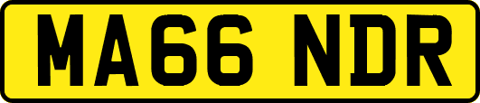 MA66NDR