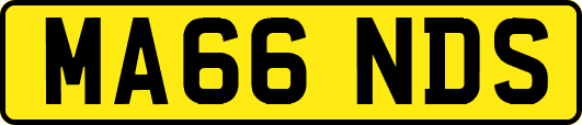 MA66NDS