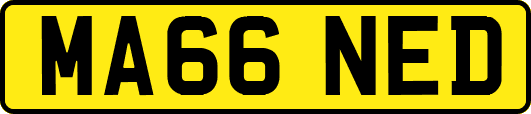 MA66NED