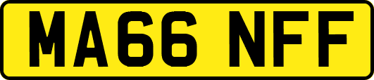 MA66NFF