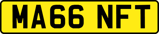 MA66NFT