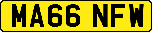 MA66NFW