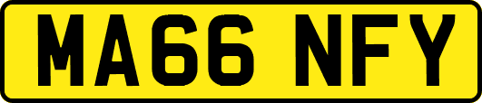 MA66NFY