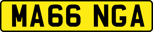 MA66NGA