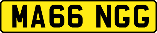 MA66NGG