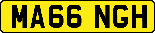 MA66NGH