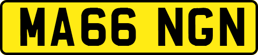 MA66NGN