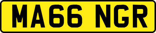 MA66NGR