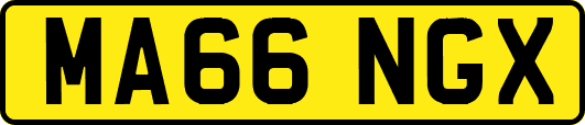 MA66NGX