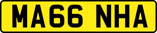 MA66NHA
