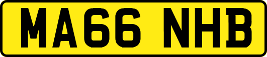 MA66NHB
