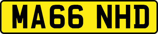 MA66NHD