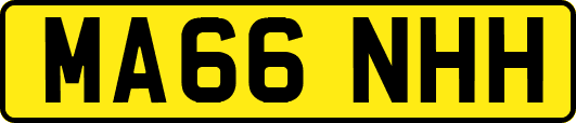 MA66NHH