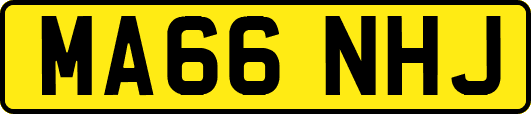 MA66NHJ